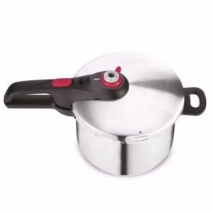 Nồi Áp Suất Cơ Inox Tefal Secure 5 Neo 6L P2530750 - Tefal
