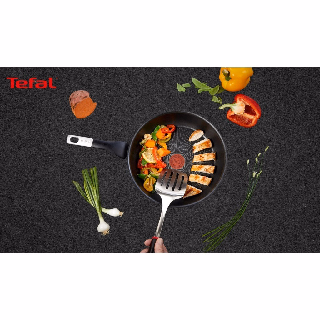 Chảo Chiên Tefal Unlimited 28Cm G2550602 - Tefal - Ảnh 6