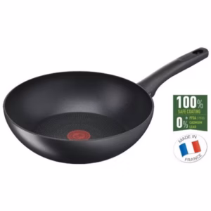 Chảo Chiên Sâu Lồng Tefal Ultimate 28Cm (G2681972) - Tefal