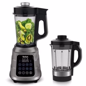 Máy Làm Sữa Hạt Sinh Tố Tefal Bl985A311300W - Tefal