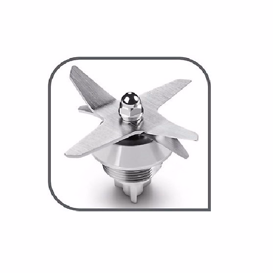 Máy Làm Sữa Hạt Sinh Tố Tefal Bl985A311300W - Tefal - Ảnh 2