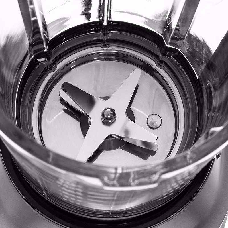 Máy Làm Sữa Hạt Sinh Tố Tefal Bl985A311300W - Tefal - Ảnh 4