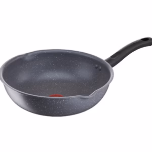 Chảo Chiên Sâu Lòng Tefal Cook Healthy 24Cm (G1348495) - Tefal