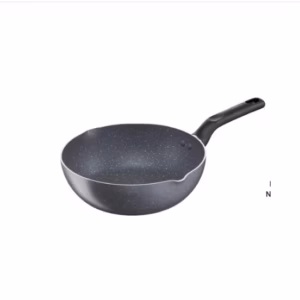 Chảo Chiên Sâu Lòng Tefal Cook Healthy 26Cm (G1348595) - Tefal