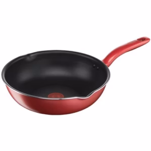 Chảo Chiên Lòng Sâu Tefal So Chef 28Cm (G1358695/ G1358696) - Tefal
