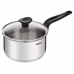 Nồi Cán Dài Quánh Inox Tefal Primary 16Cm 1.5L (E3082235) - Tefal
