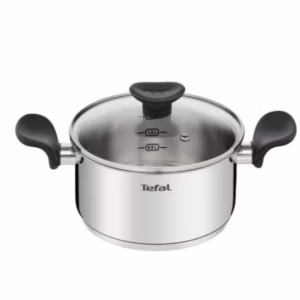 Nồi Inox Tefal Primary 20Cm 3L (E3084435) - Tefal