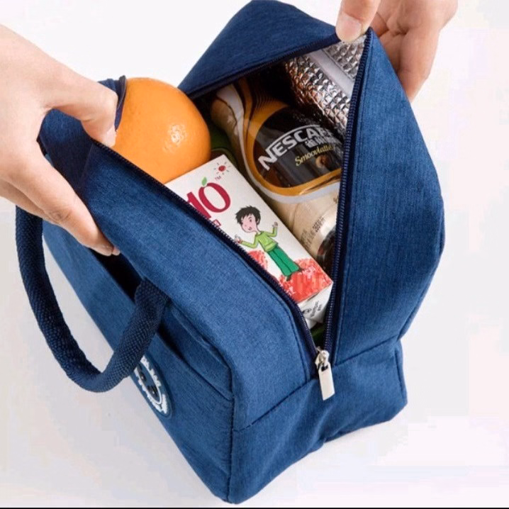 Túi Giữ Nhiệt, Đựng Thực Phẩm Đa Năng - Shop Mẹ Bống - Ảnh 16