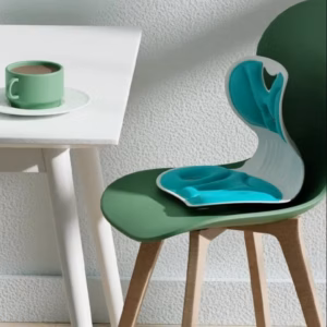 Ghế Tựa Lưng Chống Gù Chỉnh Dáng Ngồi Hàn Quốc - Su