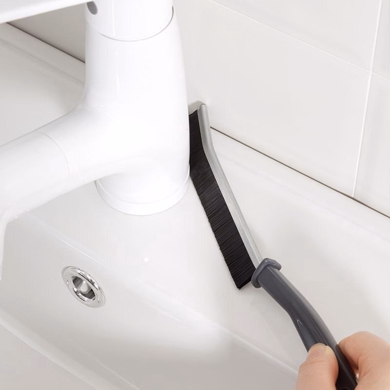 Bàn Chải Vệ Sinh Khe Rảnh - Su - Ảnh 3