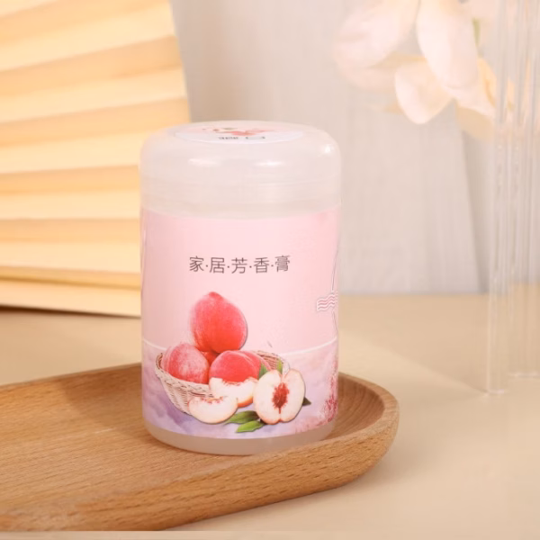 Sáp Thơm Khử Mùi Hình Nấm - Gdn - Ảnh 3