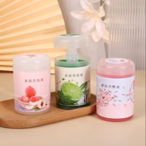 Sáp Thơm Khử Mùi Hình Nấm - Gdn