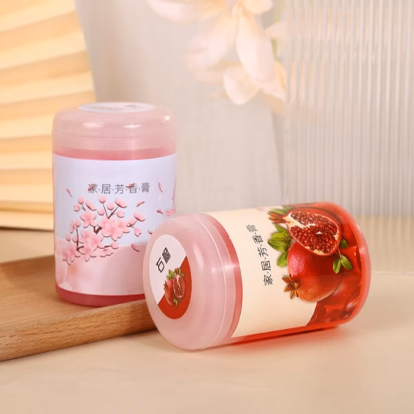 Sáp Thơm Khử Mùi Hình Nấm - Gdn - Ảnh 4