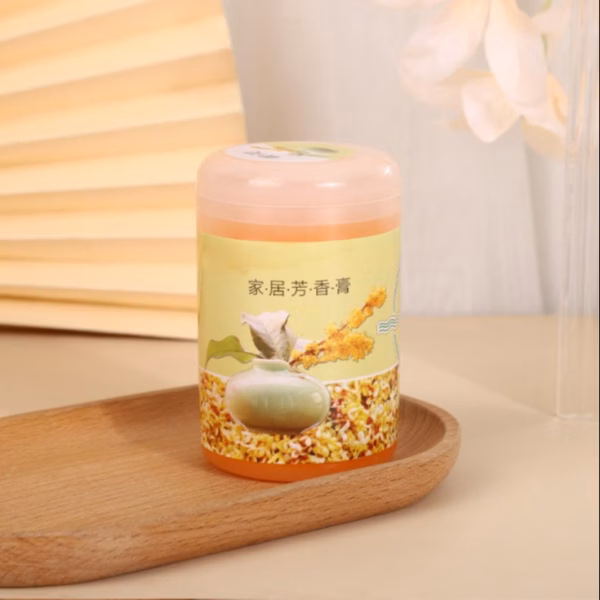 Sáp Thơm Khử Mùi Hình Nấm - Gdn - Ảnh 2