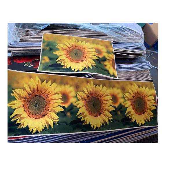 Set 2 Thảm Bếp ( 1 Dài, 1 Ngắn) , Thảm Lau Chân, Trải Sàn 3D Siêu Thấm Hút Nước Ctb355 - Bechip - Ảnh 19