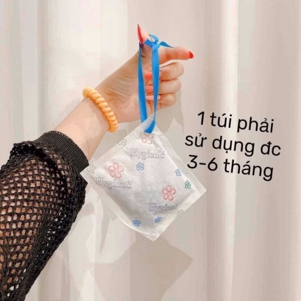 Túi Thơm Hygiene Thái Lan - Hygiene - Ảnh 2