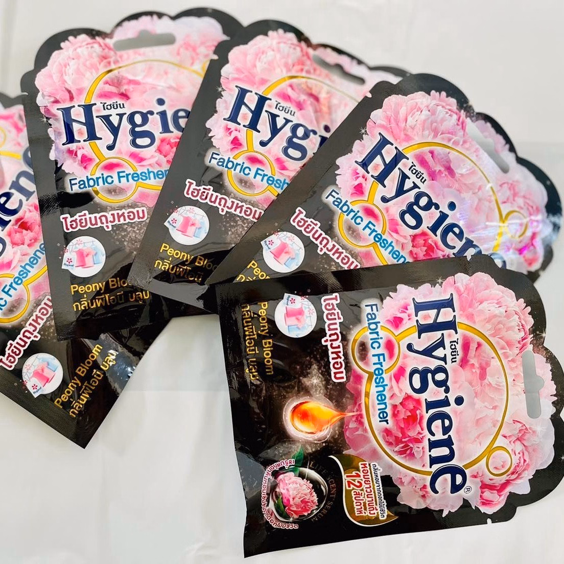 Túi Thơm Hygiene Thái Lan - Hygiene - Ảnh 5