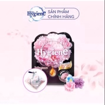 Túi Thơm Hygiene Thái Lan - Hygiene - Ảnh 7
