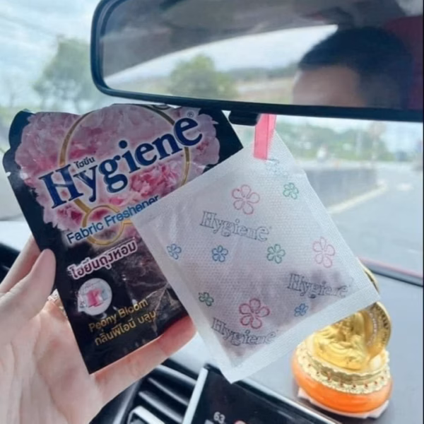 Túi Thơm Hygiene Thái Lan - Hygiene - Ảnh 10