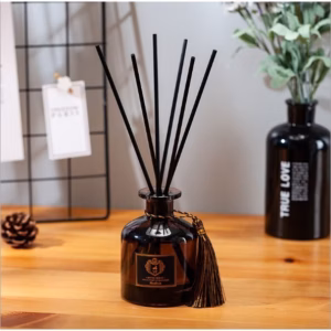 Tinh Dầu Thơm Phòng Khuếch Tán 50Ml - Silver