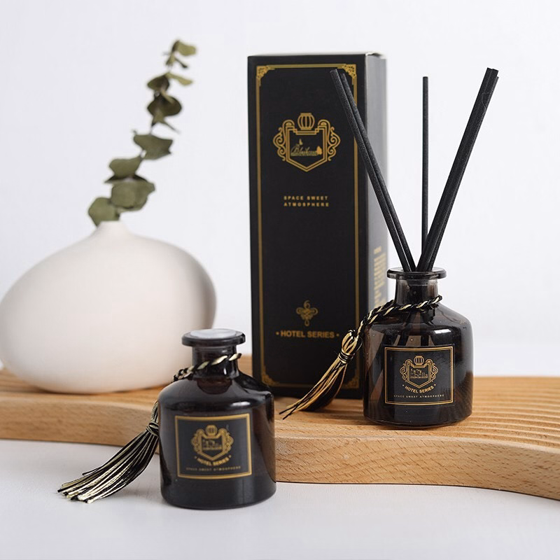 Tinh Dầu Thơm Phòng Khuếch Tán 50Ml - Silver - Ảnh 4