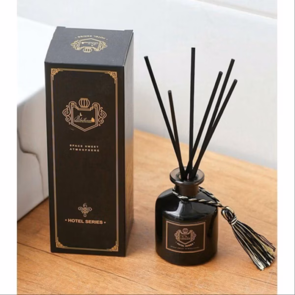 Tinh Dầu Thơm Phòng Khuếch Tán 50Ml - Silver - Ảnh 3