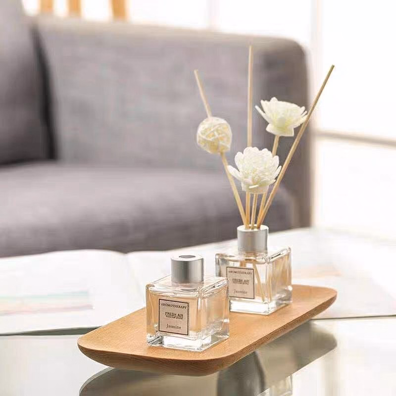 Tinh Dầu Thơm Phòng Khuếch Tán, Trang Trí - Silver - Ảnh 3