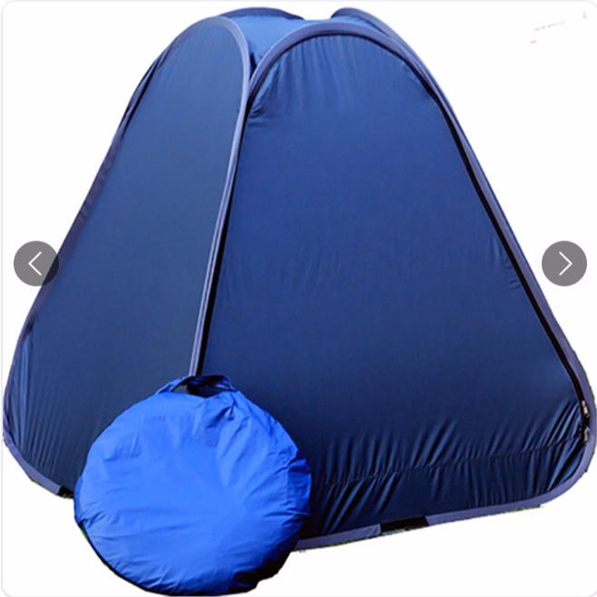 Lều Xông Hơi Sau Sinh- Lều Xông Hơi Chui Đầu Cao Cấp – Lều Xông Hơi Tự Bung Gấp Gọn Ctb368 - Bechip - Ảnh 8