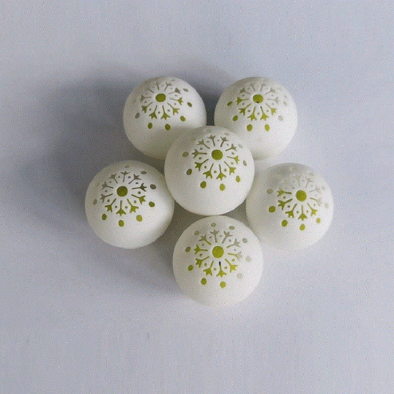 Bóng Thơm Khử Mùi Giày Dép, Quần Áo - Silver - Ảnh 4