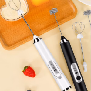 Máy Đánh Trứng, Cafe 2 Đầu - Gdn