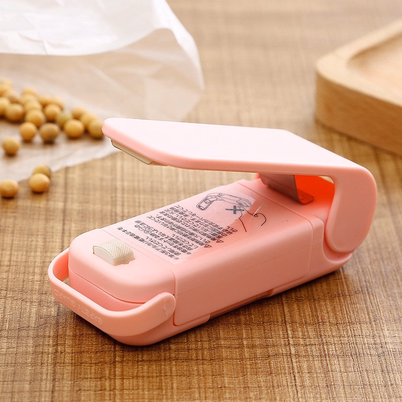 Dụng Cụ Hàn Miệng Túi Dùng Pin (D) - Gdn - Ảnh 3