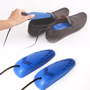 Máy Sấy Giày Khử Mùi Tiện Lợi Nhỏ Gọn - Su