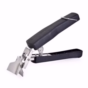 Dụng Cụ Gắp Thức Ăn Nóng Dạng Kẹp - Su