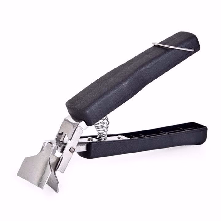 Dụng Cụ Gắp Thức Ăn Nóng Dạng Kẹp - Su