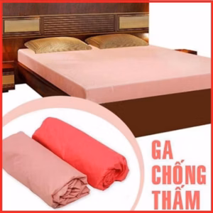 Ga Chống Thấm Bảo Vệ Đệm - Chất Liệu An Toàn- Hàng Chính Hãng Ctb392 -Bechip