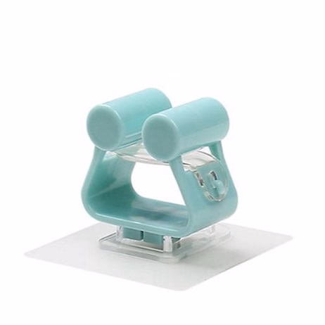 Combo 2 Giá Treo Chổi Và Cây Lau Nhà Đa Năng - Gdn - Ảnh 2