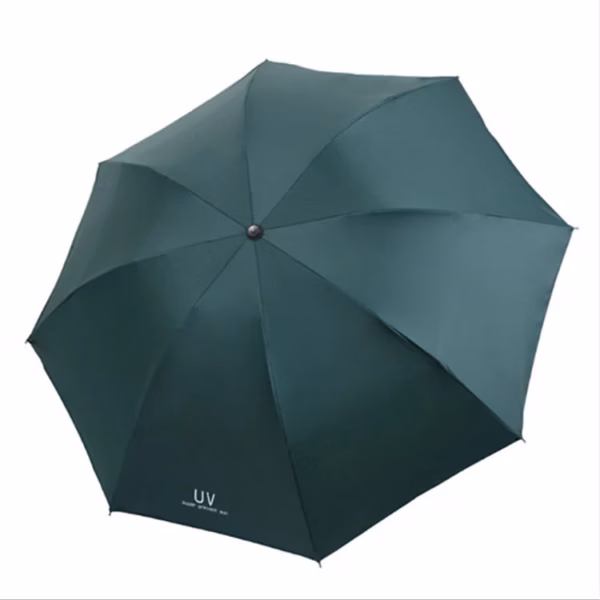 Dù Đi Mưa, Che Nắng Chống Tia Uv Gấp Gọn Ctb402 - Bechip - Ảnh 6