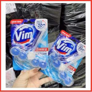 Vim Treo Vệ Sinh Bồn Cầu Ctb401 -Bechip