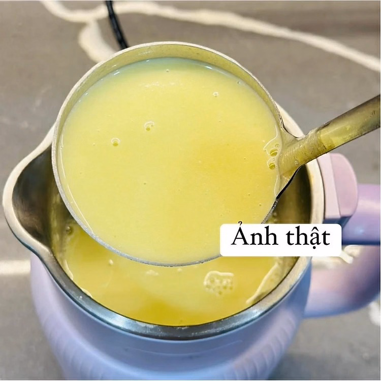 Máy Làm Sữa Hạt Ostmars Tiếng Việt 800Ml Ctb404 - Bechip - Ảnh 14