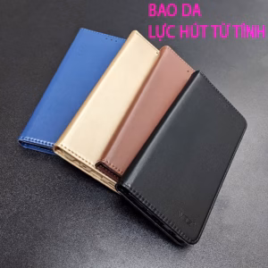 Bao Da Vivo Y51 2020, Y31 2020, Y53S 4G-5G Chính Hãng Vtz Thiết Kế Dạng Ví Sang Trọng, Có Ngăn Cài Thẻ - Sea Shop