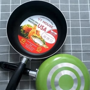 Chảo Chống Dính - 28Cm- Sương Mai