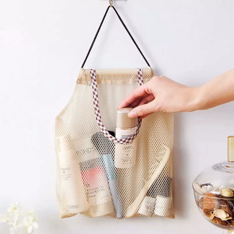 Túi Lưới Treo Nhà Bếp - Gdn - Ảnh 5