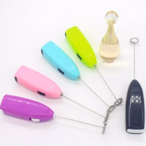 Cây Đánh Trứng, Cafe Cầm Tay Xài Pin - Gdn