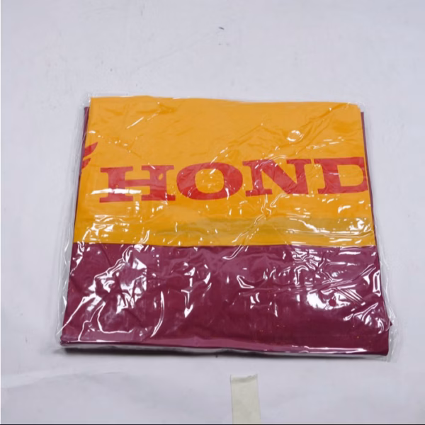 Áo Mưa Honda Cánh Dơi Dài 1.2M Ctb417 - Bechip - Ảnh 9