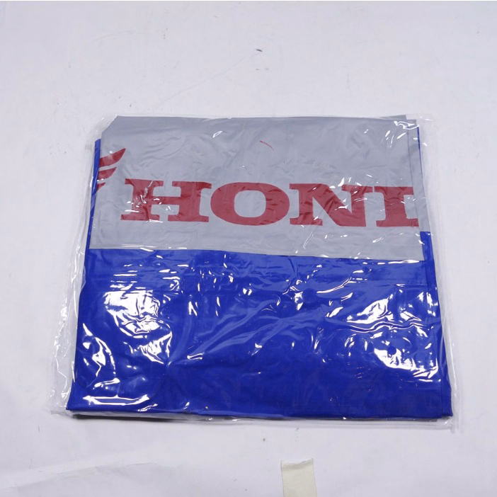 Áo Mưa Honda Cánh Dơi Dài 1.2M Ctb417 - Bechip - Ảnh 8