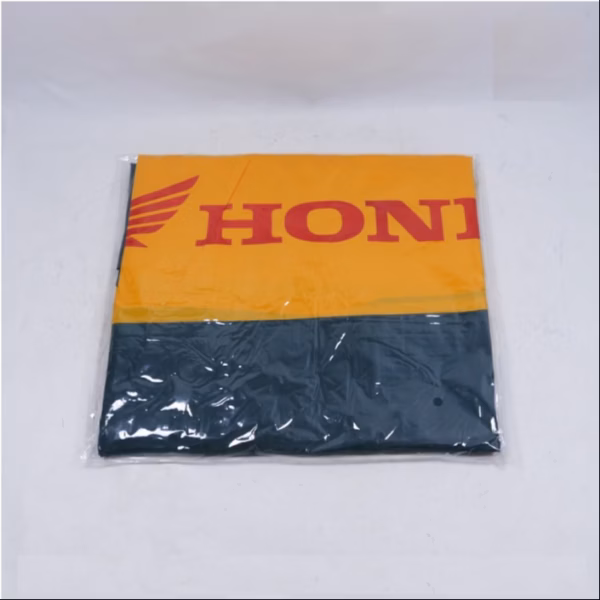 Áo Mưa Honda Cánh Dơi Dài 1.2M Ctb417 - Bechip - Ảnh 7