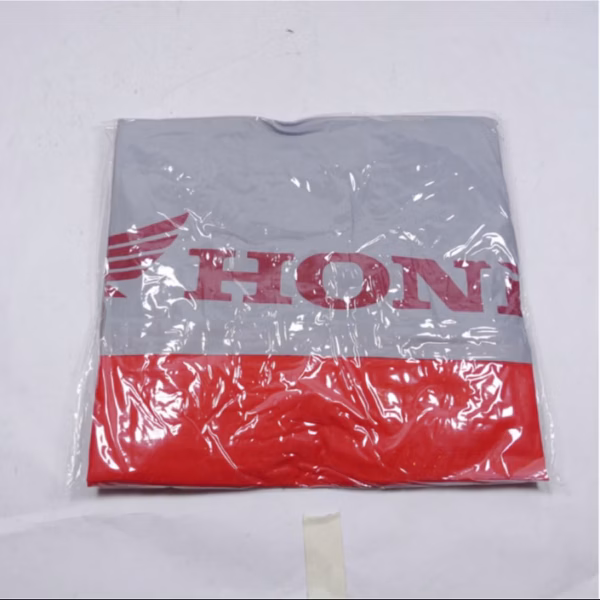 Áo Mưa Honda Cánh Dơi Dài 1.2M Ctb417 - Bechip - Ảnh 6