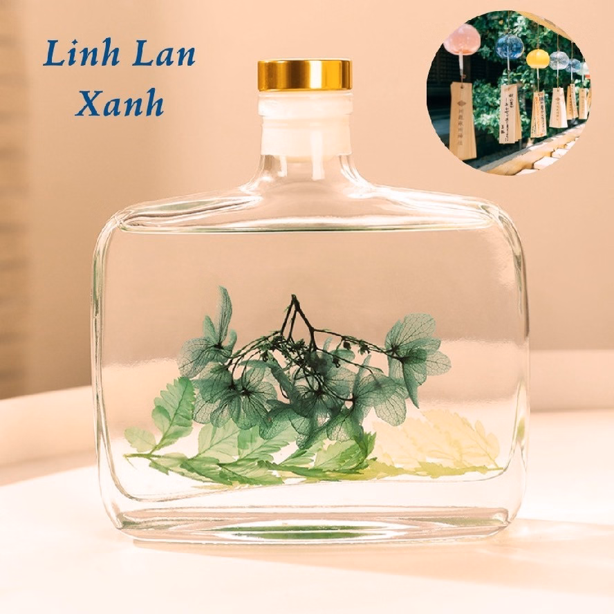 Tinh Dầu Nước Hoa Thơm Phòng - Silver - Ảnh 5