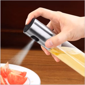 Chai Xịt Thủy Tinh Đựng Dầu, Dấm - Gdn