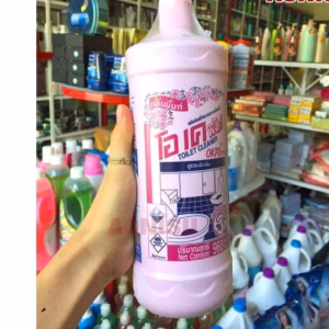 Chai Vệ Sinh Toilet Thái Lan 960Ml - Gdn